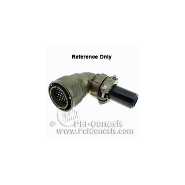 CB 2C 2-16S SKT PLUG RTANG